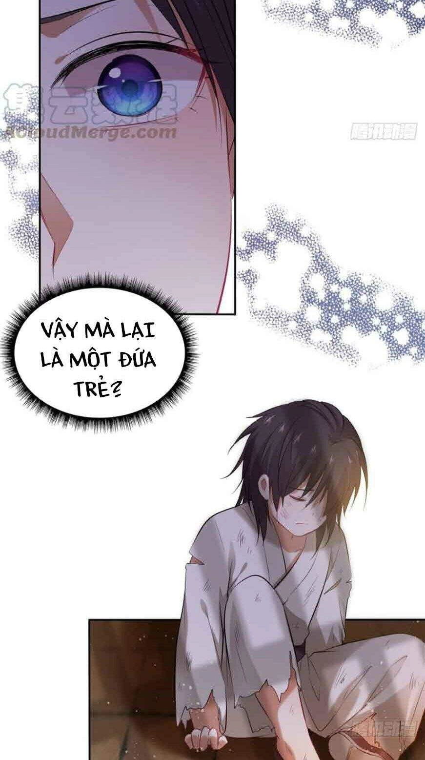 Vương Phi Thật Thích Trang Điểm Chapter 122 - 17