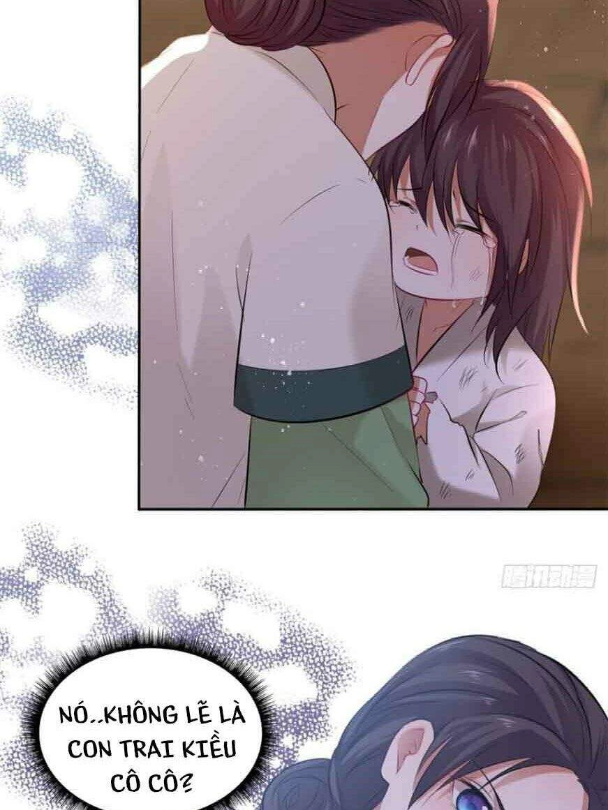 Vương Phi Thật Thích Trang Điểm Chapter 122 - 19