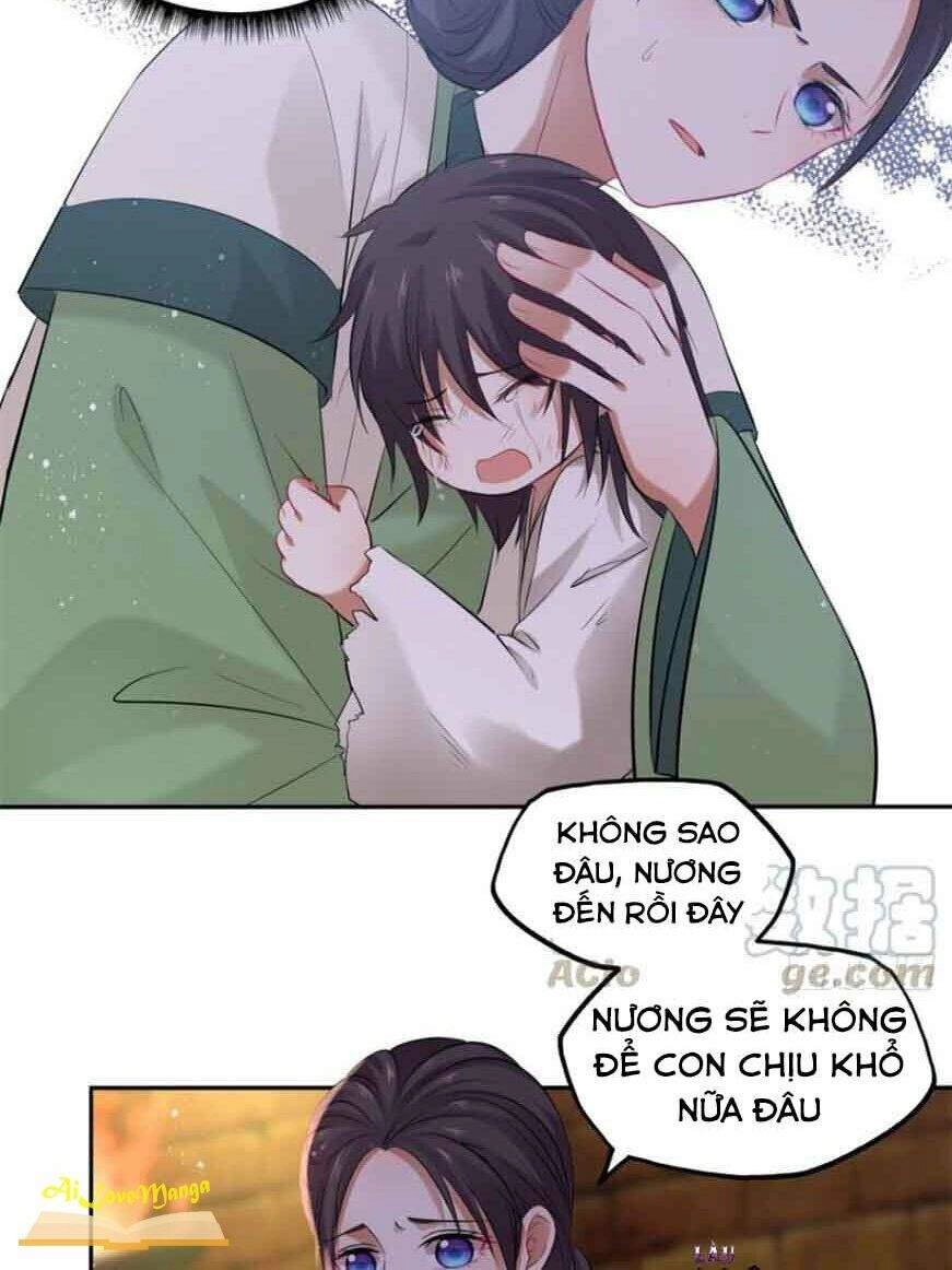 Vương Phi Thật Thích Trang Điểm Chapter 122 - 20