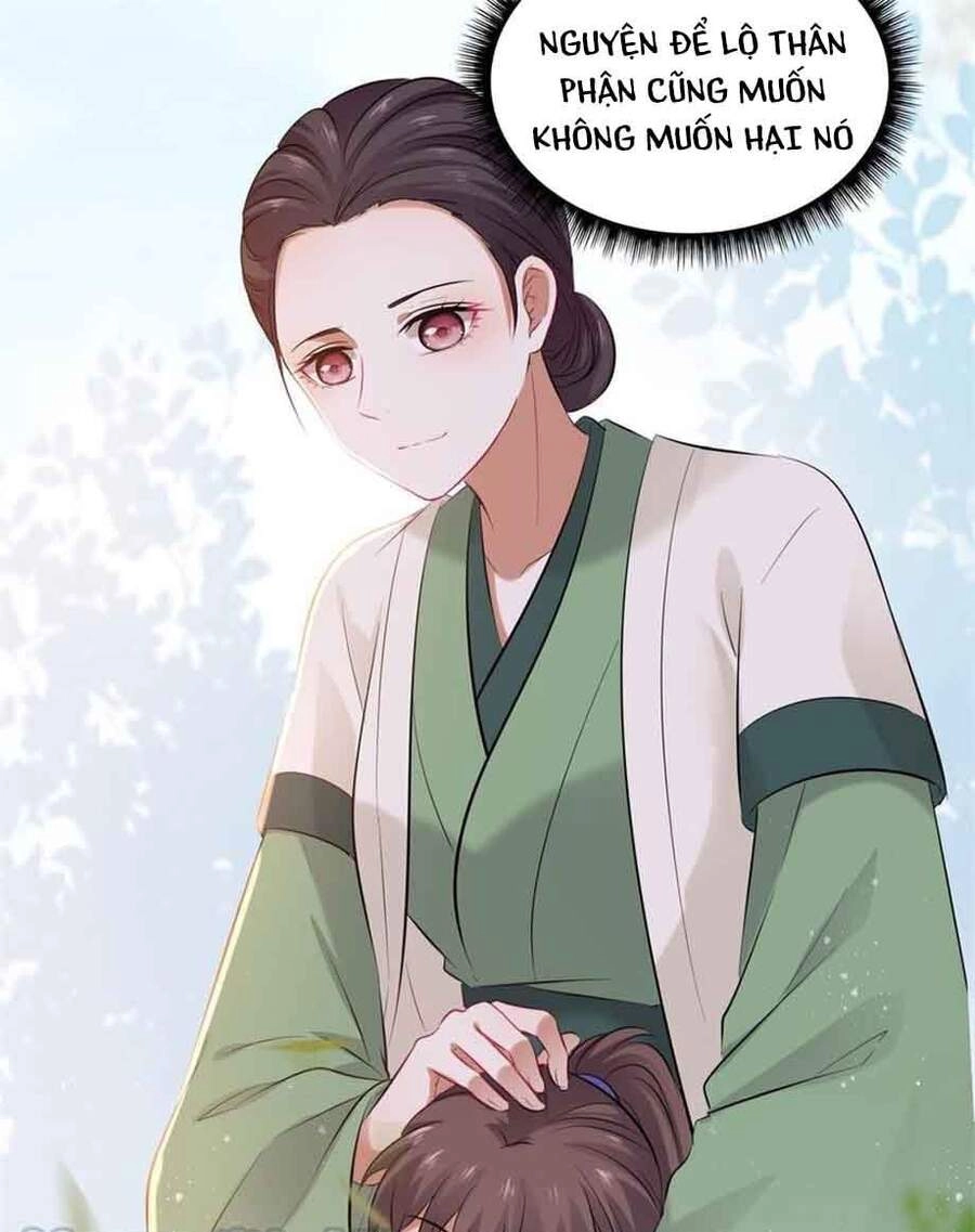 Vương Phi Thật Thích Trang Điểm Chapter 122 - 22