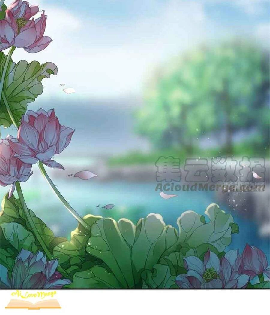 Vương Phi Thật Thích Trang Điểm Chapter 122 - 29