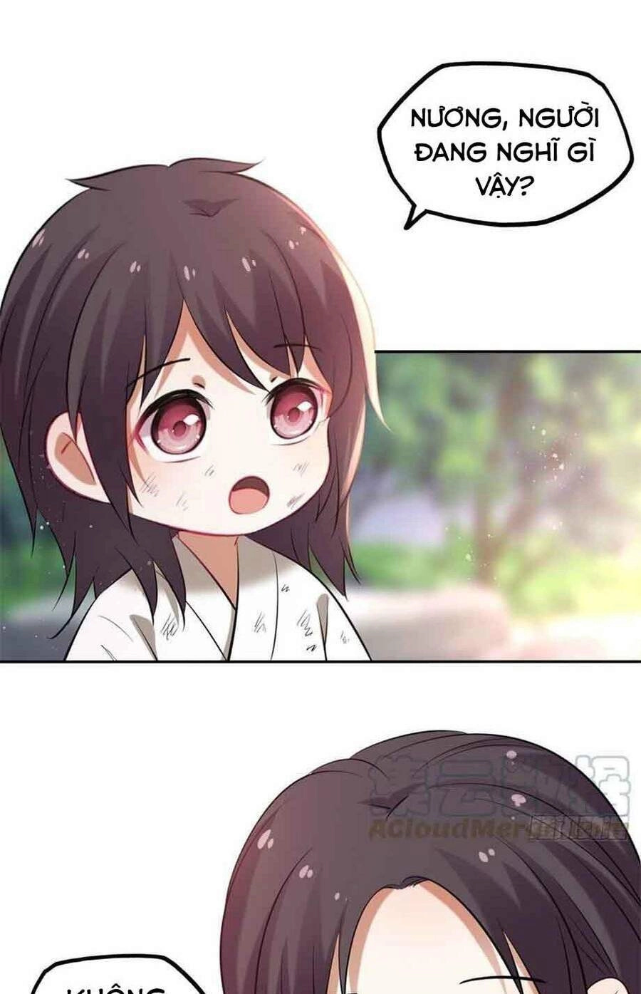 Vương Phi Thật Thích Trang Điểm Chapter 122 - 32