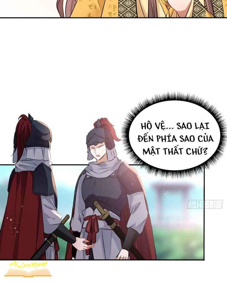 Vương Phi Thật Thích Trang Điểm Chapter 122 - 35