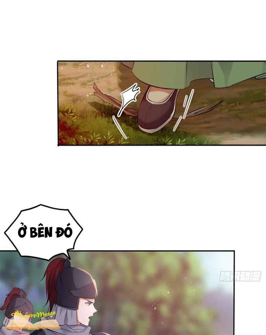 Vương Phi Thật Thích Trang Điểm Chapter 122 - 39