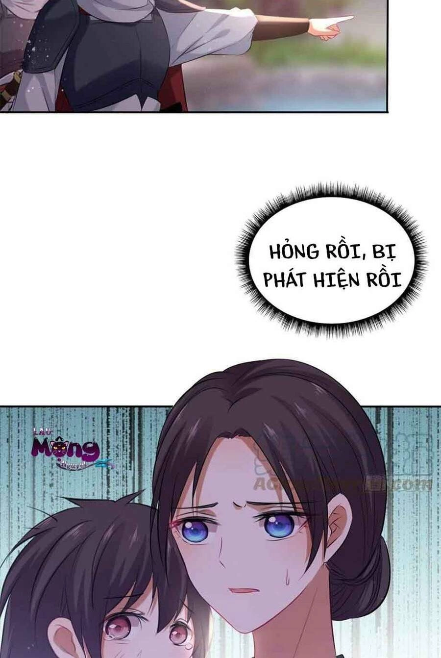 Vương Phi Thật Thích Trang Điểm Chapter 122 - 40