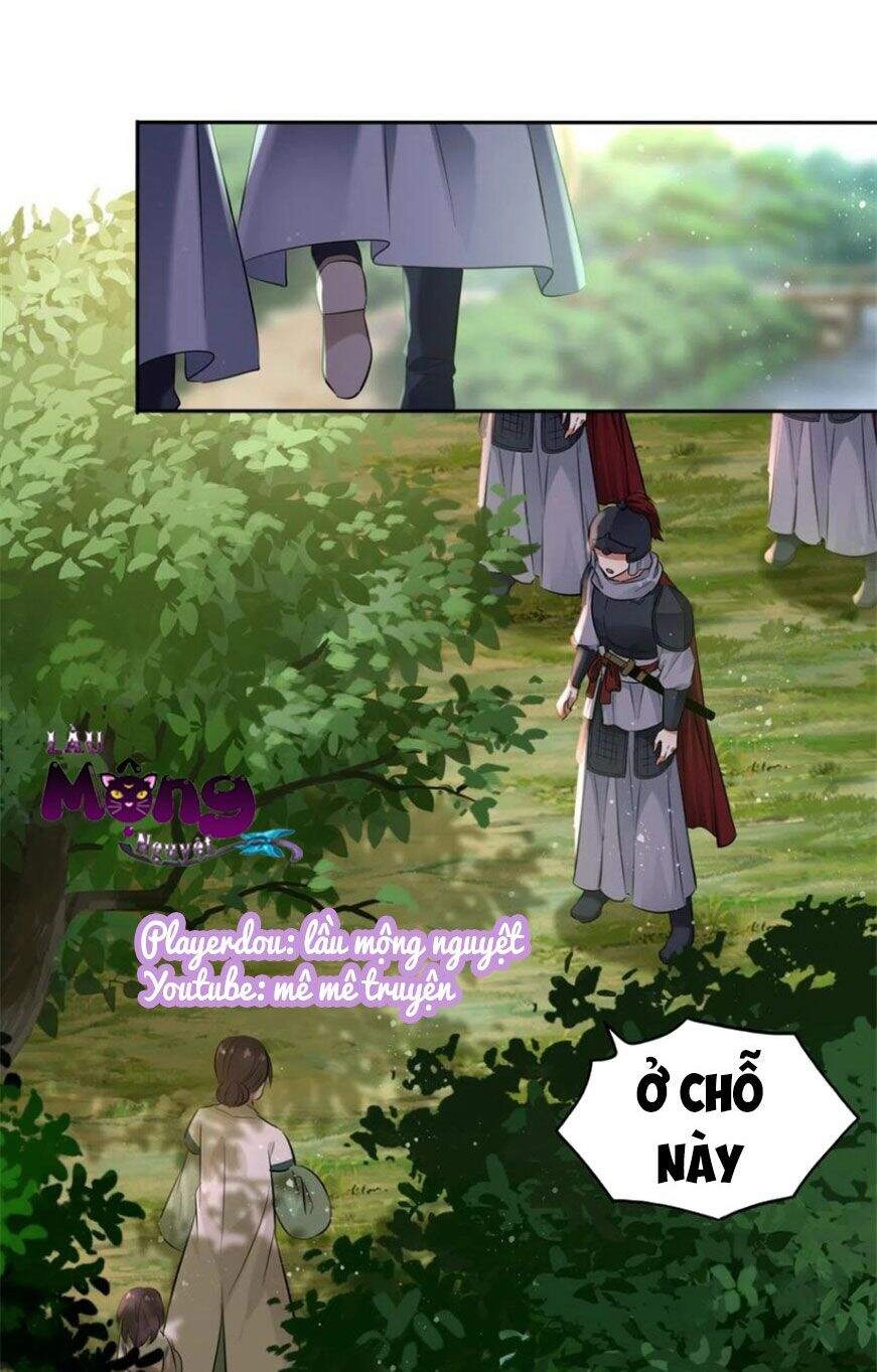 Vương Phi Thật Thích Trang Điểm Chapter 123 - 3