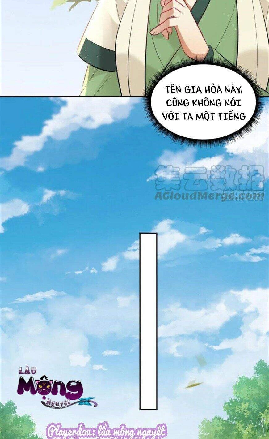 Vương Phi Thật Thích Trang Điểm Chapter 123 - 7