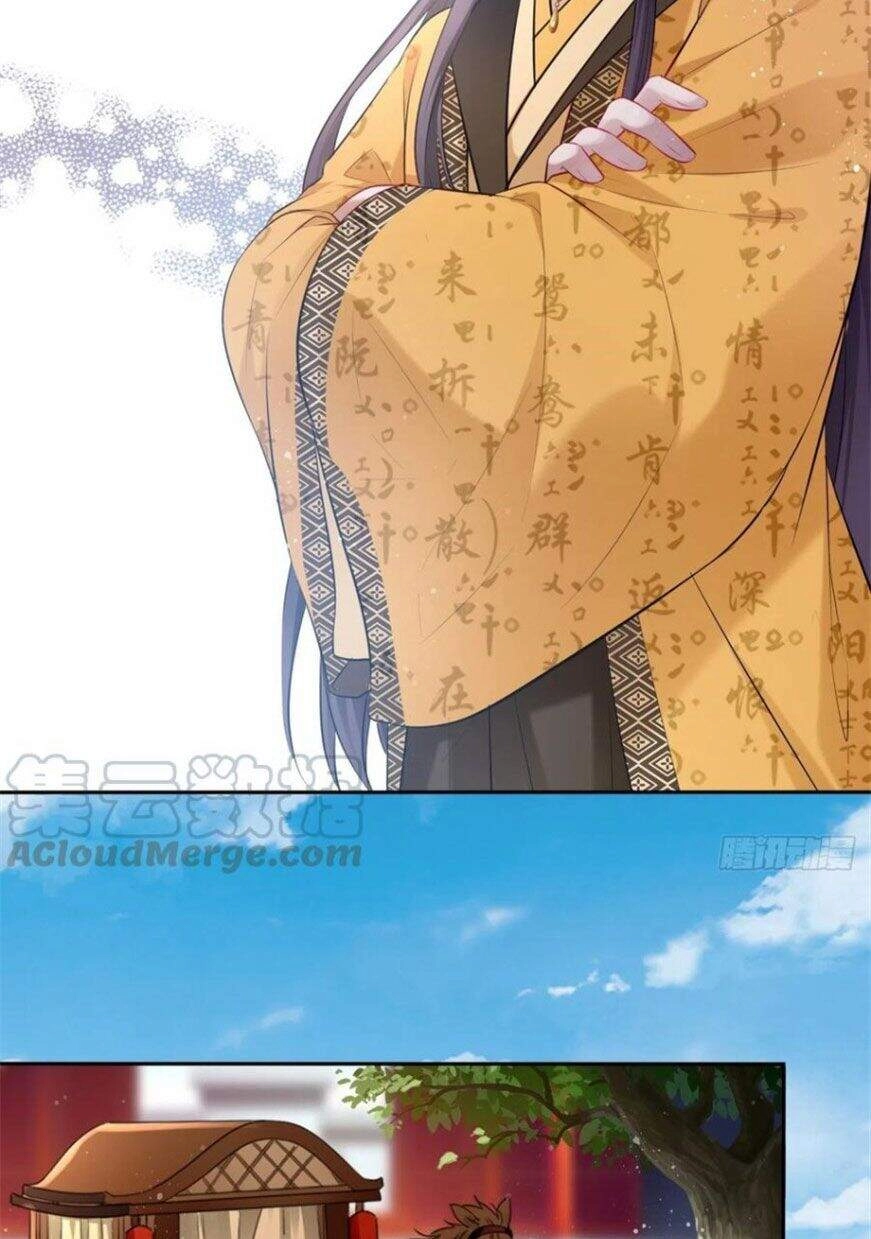 Vương Phi Thật Thích Trang Điểm Chapter 123 - 9