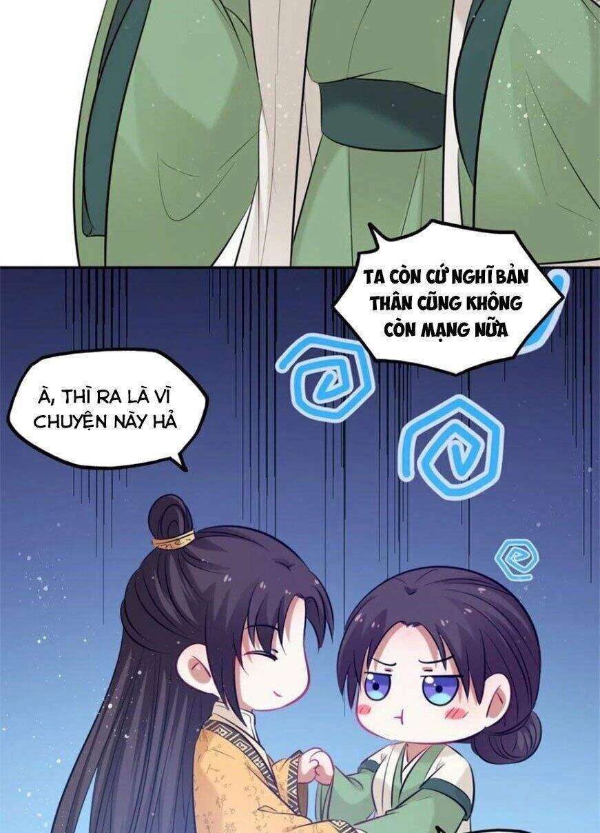 Vương Phi Thật Thích Trang Điểm Chapter 123 - 13