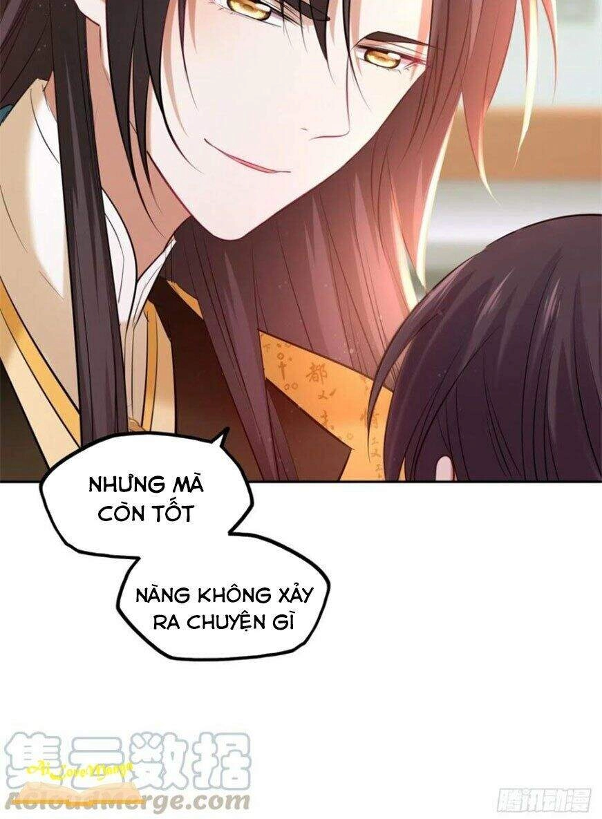 Vương Phi Thật Thích Trang Điểm Chapter 123 - 16