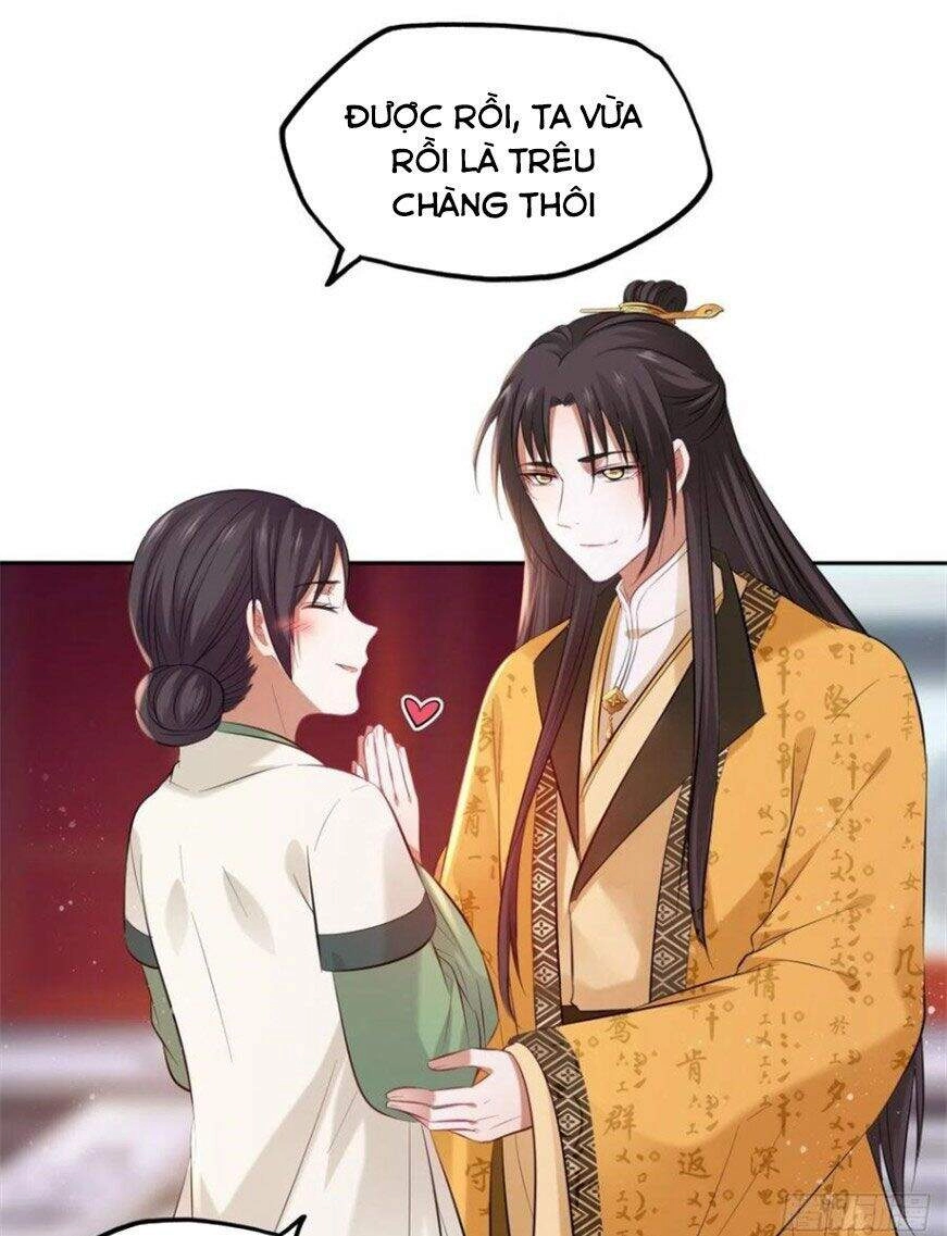 Vương Phi Thật Thích Trang Điểm Chapter 123 - 17