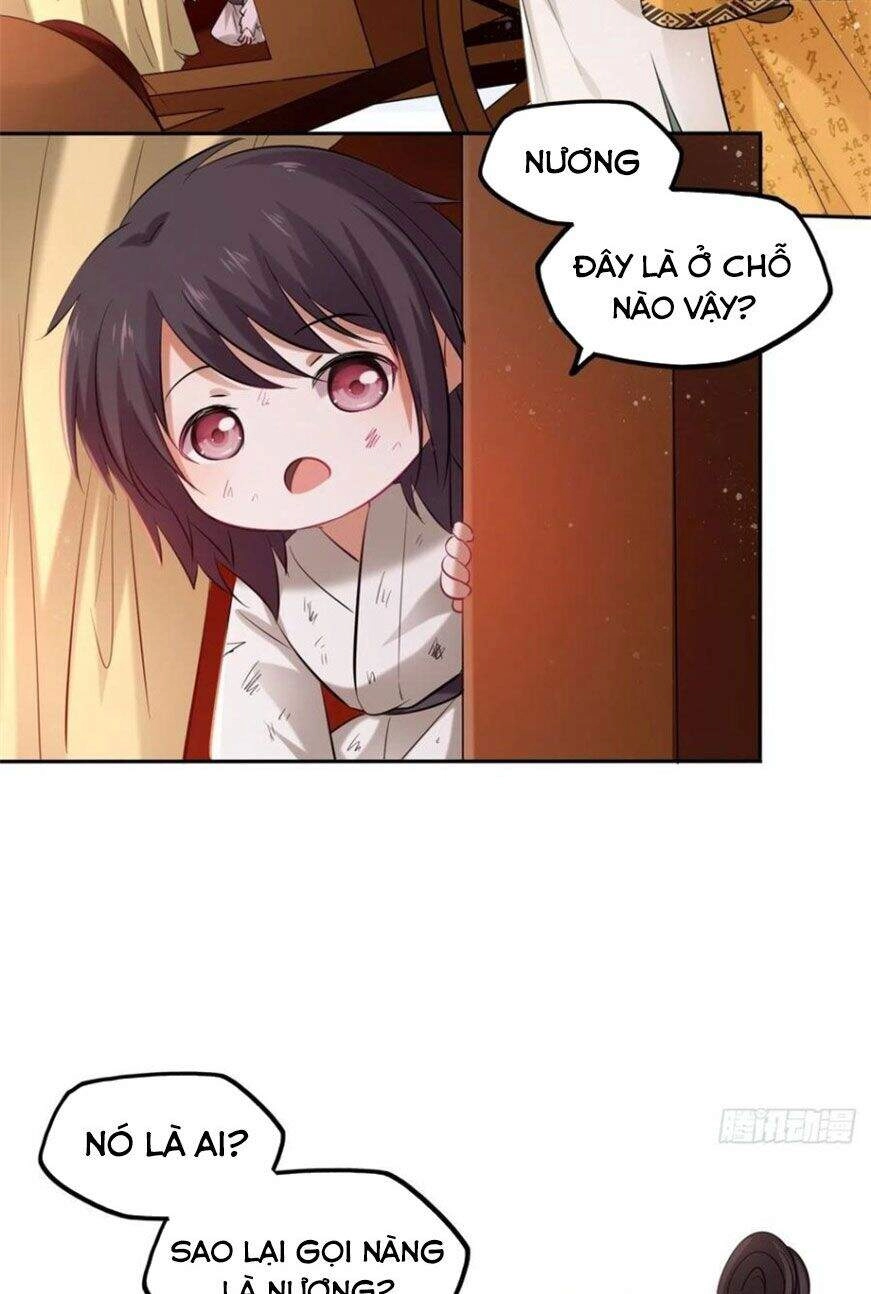 Vương Phi Thật Thích Trang Điểm Chapter 123 - 19