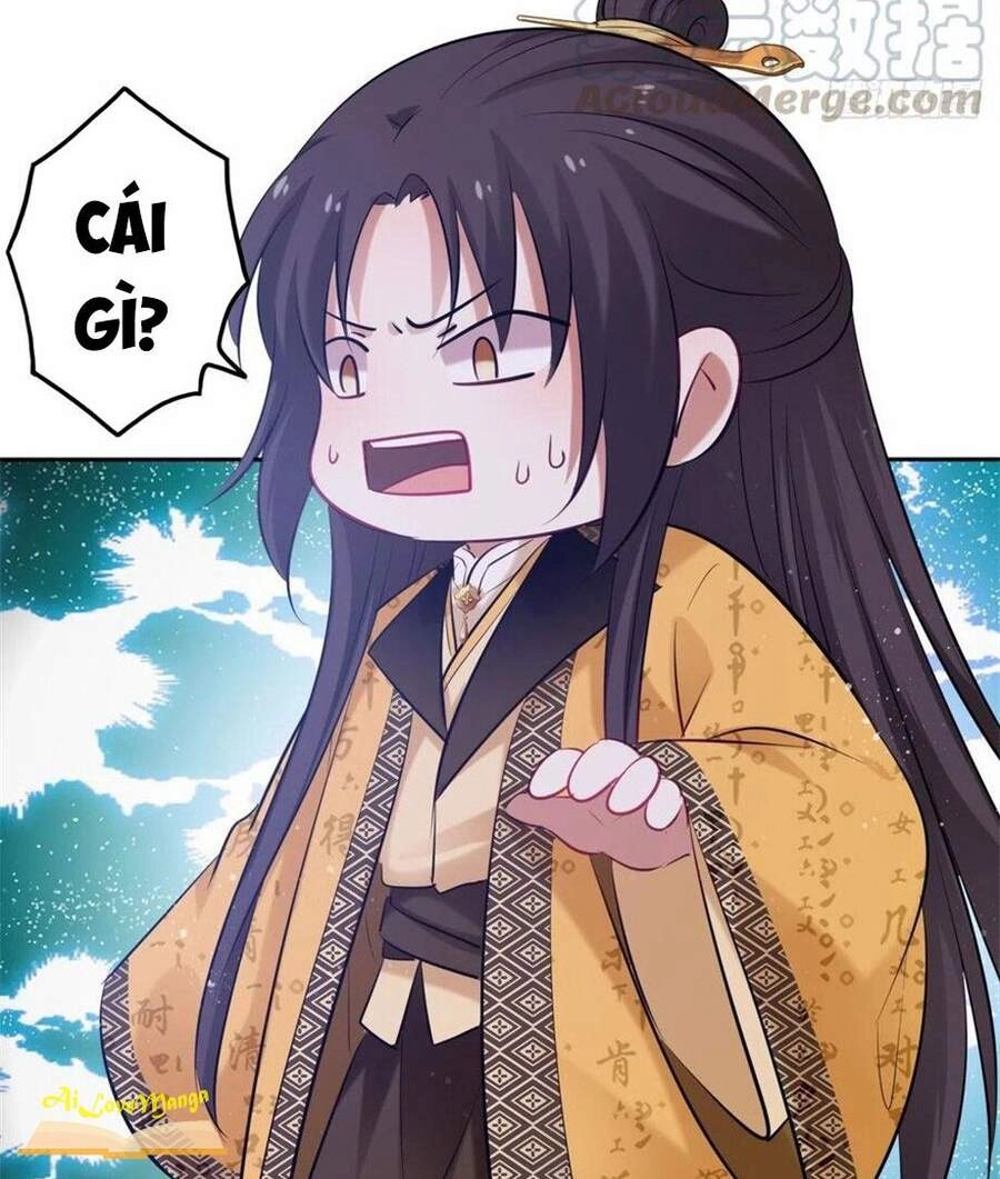 Vương Phi Thật Thích Trang Điểm Chapter 123 - 24