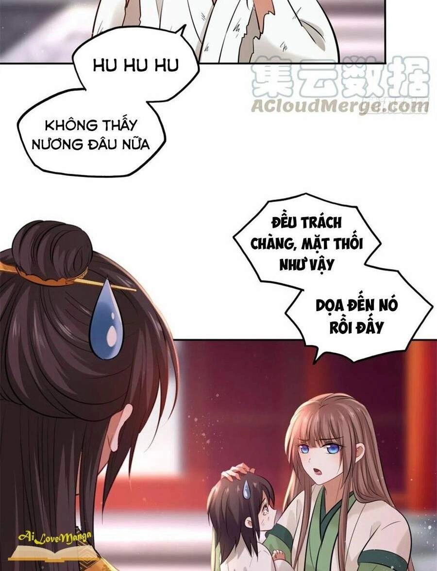 Vương Phi Thật Thích Trang Điểm Chapter 123 - 26