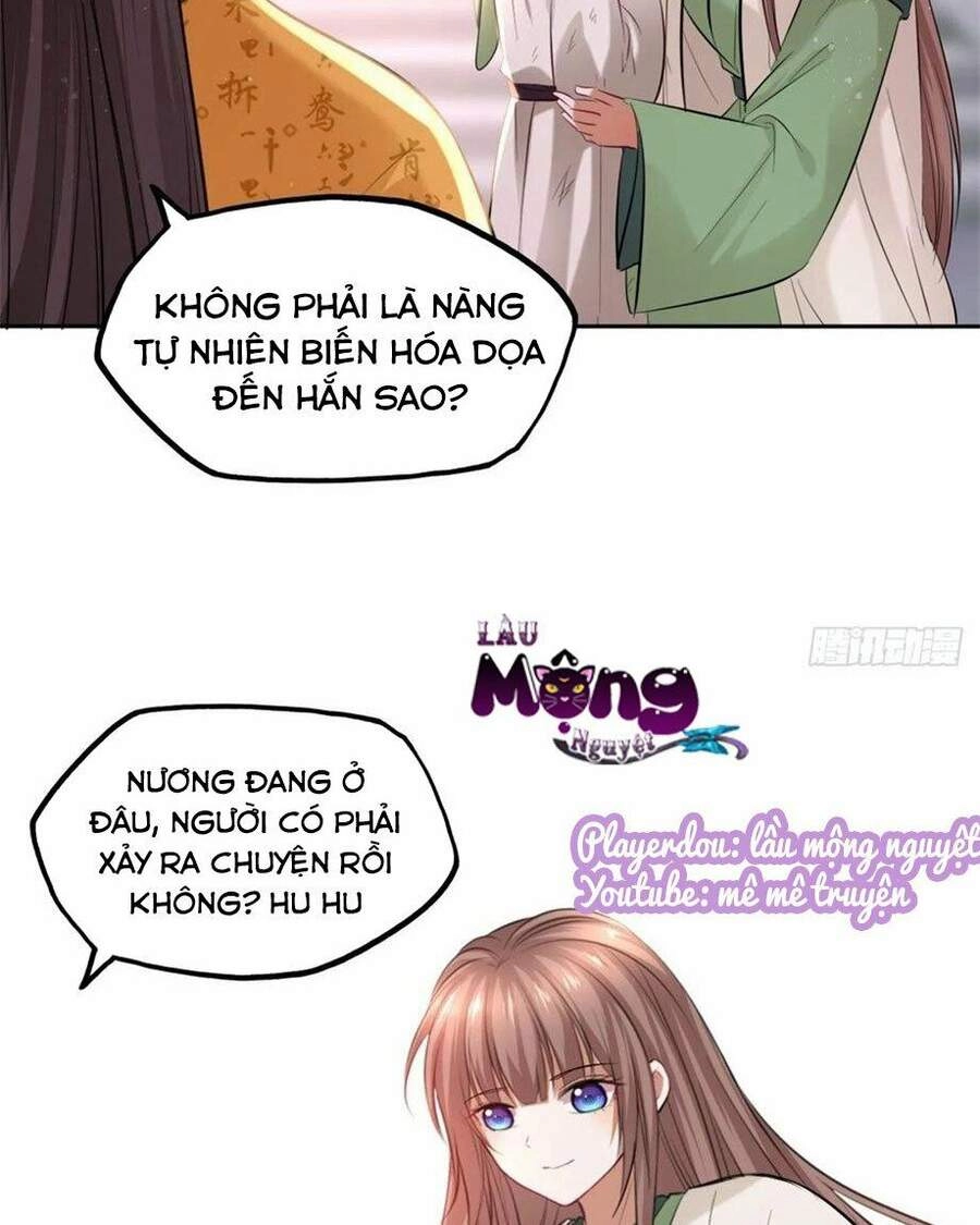 Vương Phi Thật Thích Trang Điểm Chapter 123 - 27