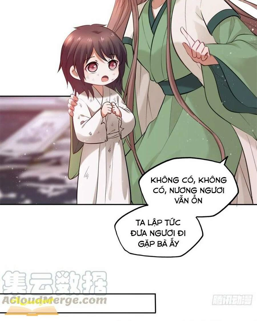 Vương Phi Thật Thích Trang Điểm Chapter 123 - 28