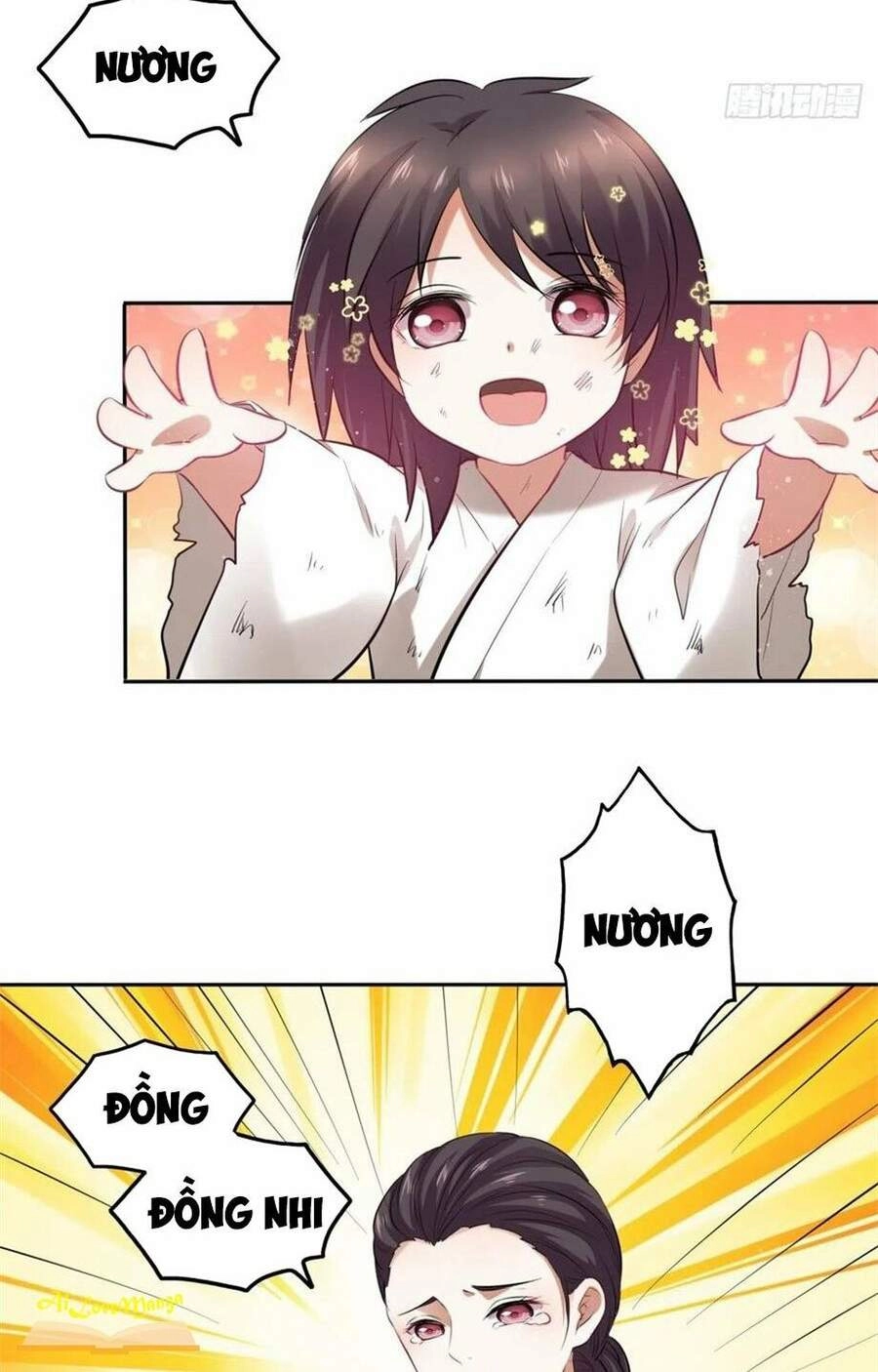 Vương Phi Thật Thích Trang Điểm Chapter 123 - 30