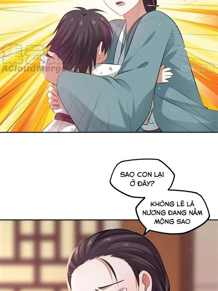 Vương Phi Thật Thích Trang Điểm Chapter 123 - 31