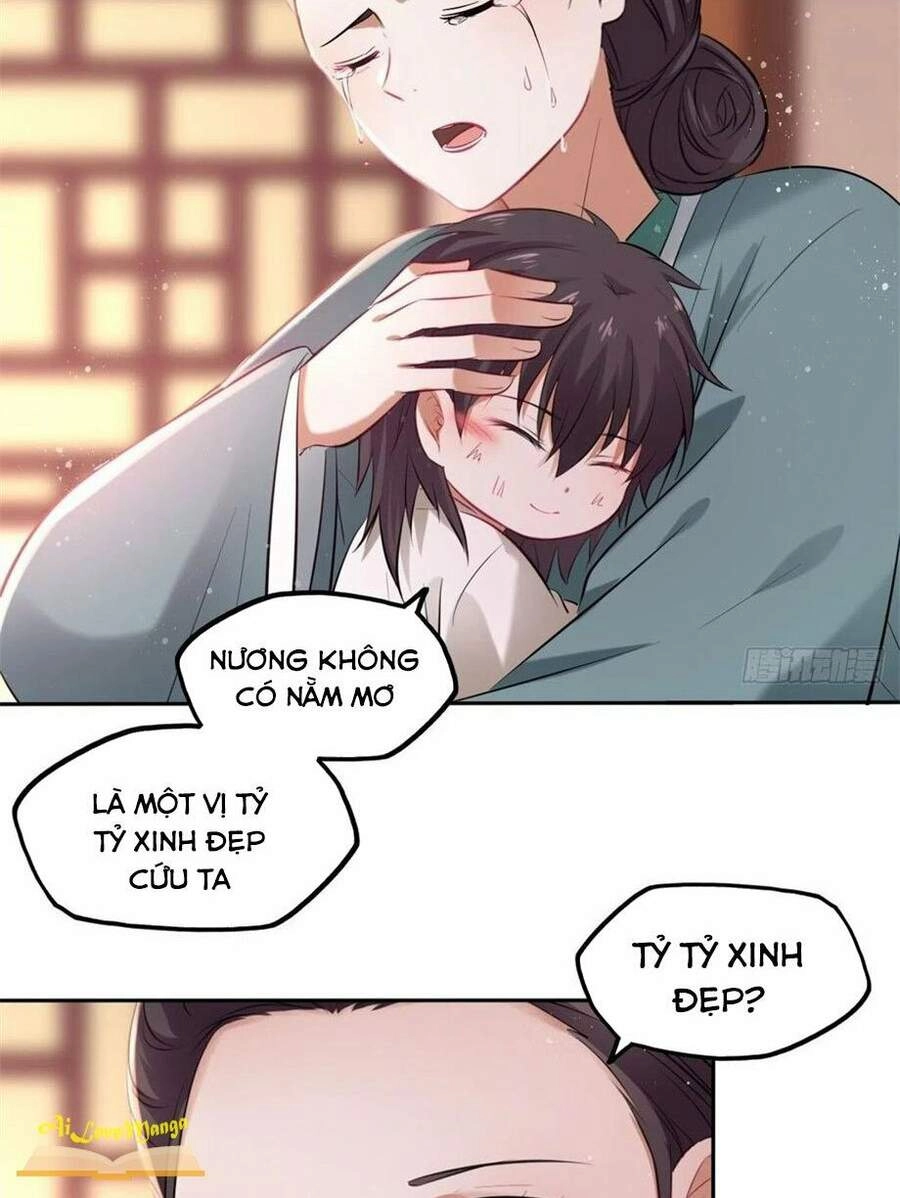 Vương Phi Thật Thích Trang Điểm Chapter 123 - 32