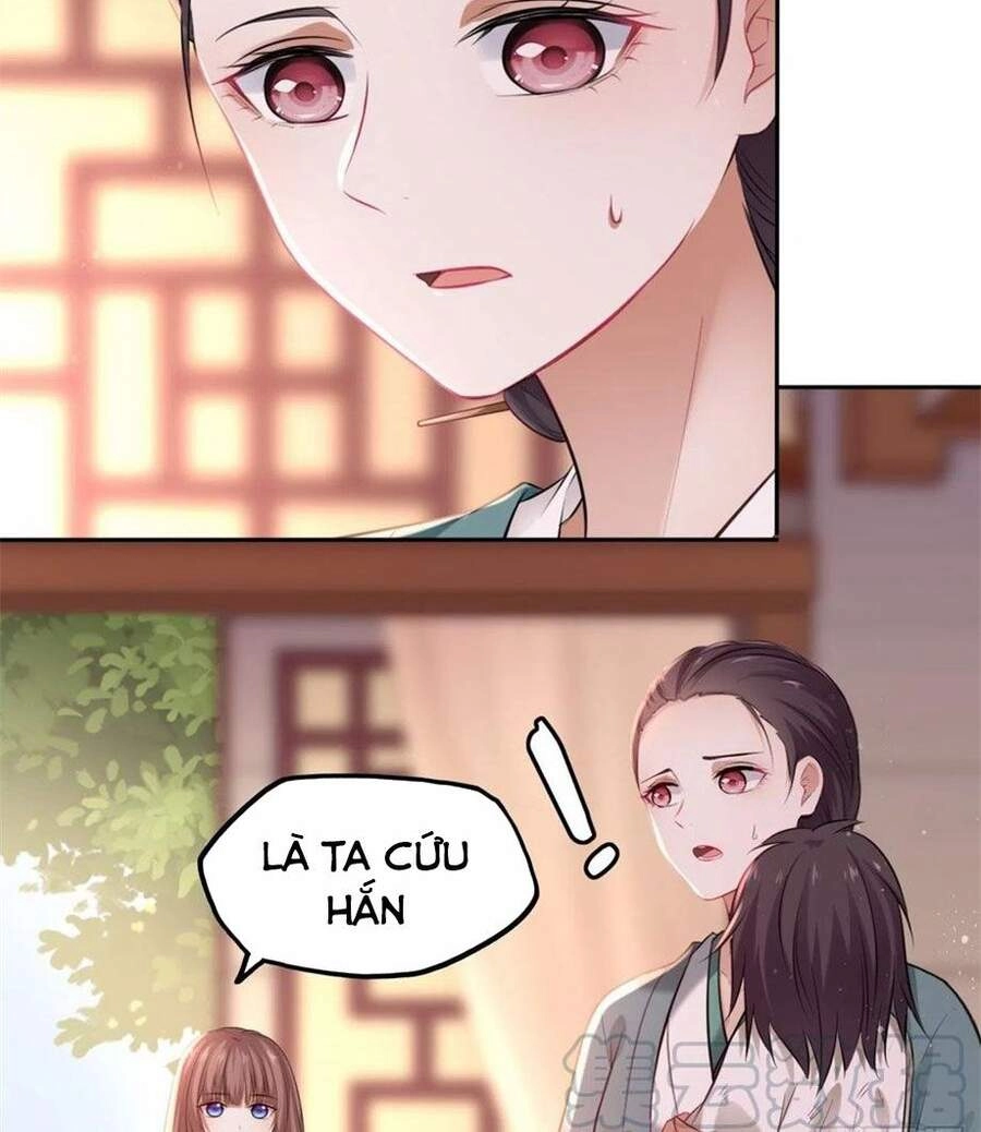 Vương Phi Thật Thích Trang Điểm Chapter 123 - 33