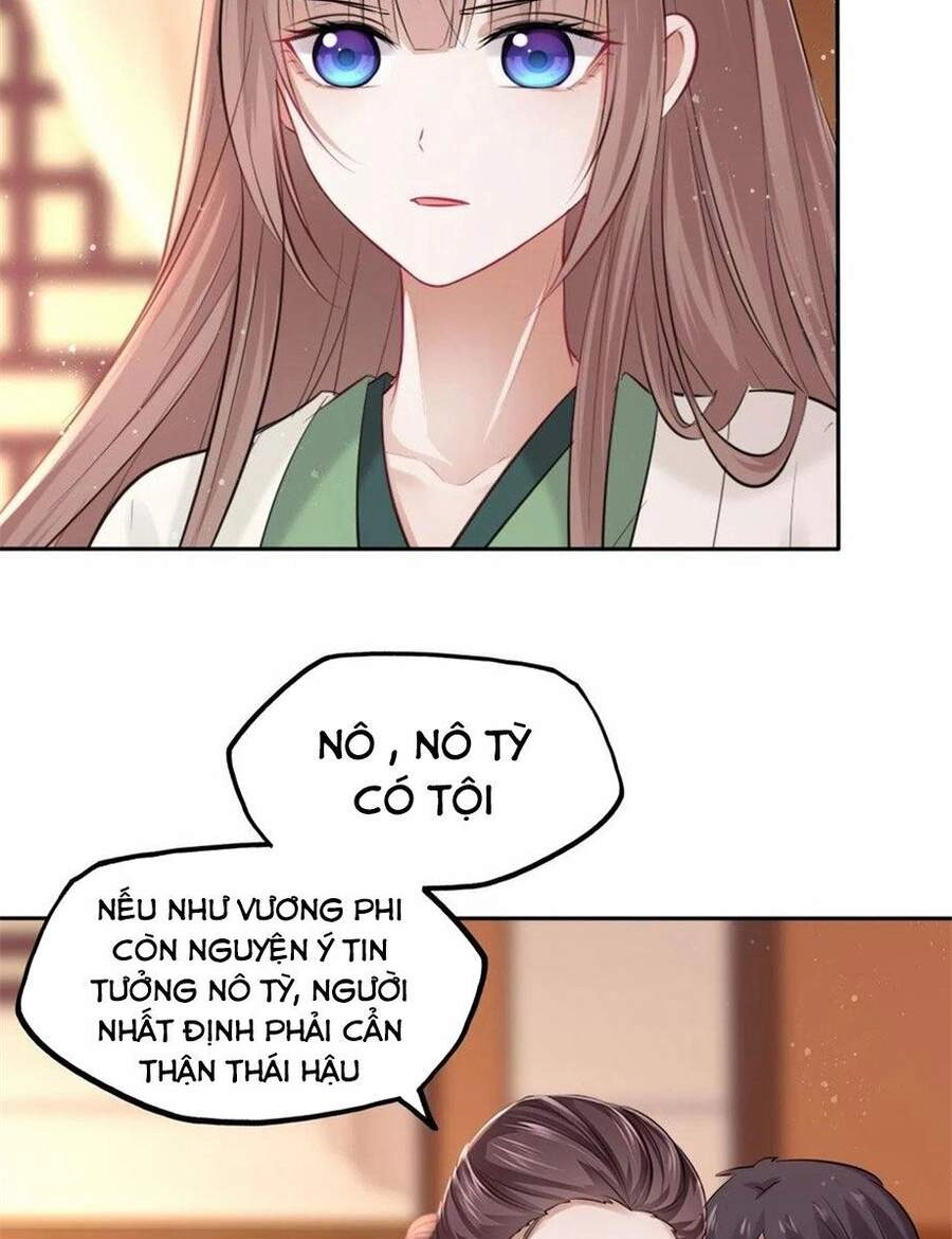 Vương Phi Thật Thích Trang Điểm Chapter 123 - 38