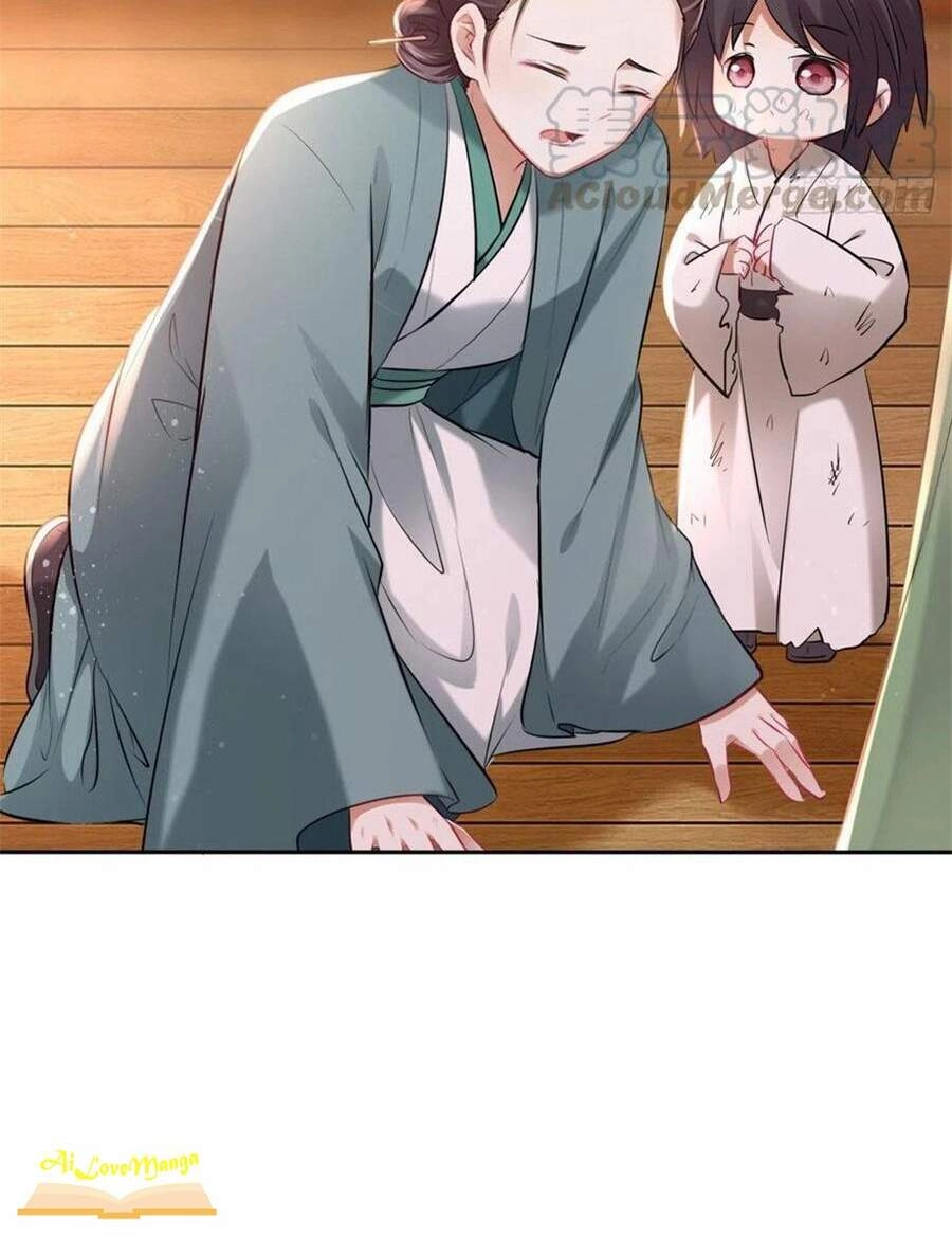 Vương Phi Thật Thích Trang Điểm Chapter 123 - 39