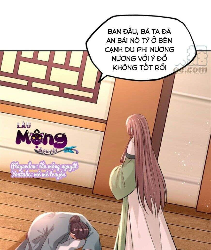 Vương Phi Thật Thích Trang Điểm Chapter 124 - 5