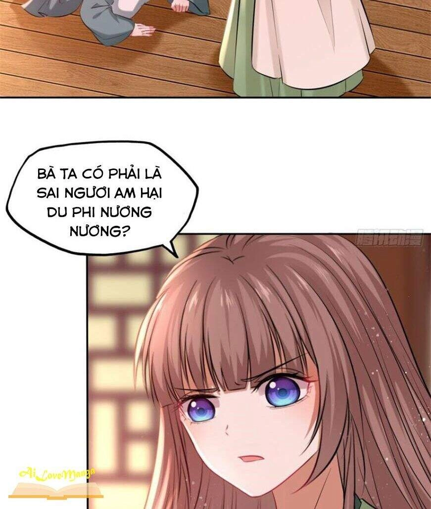 Vương Phi Thật Thích Trang Điểm Chapter 124 - 6