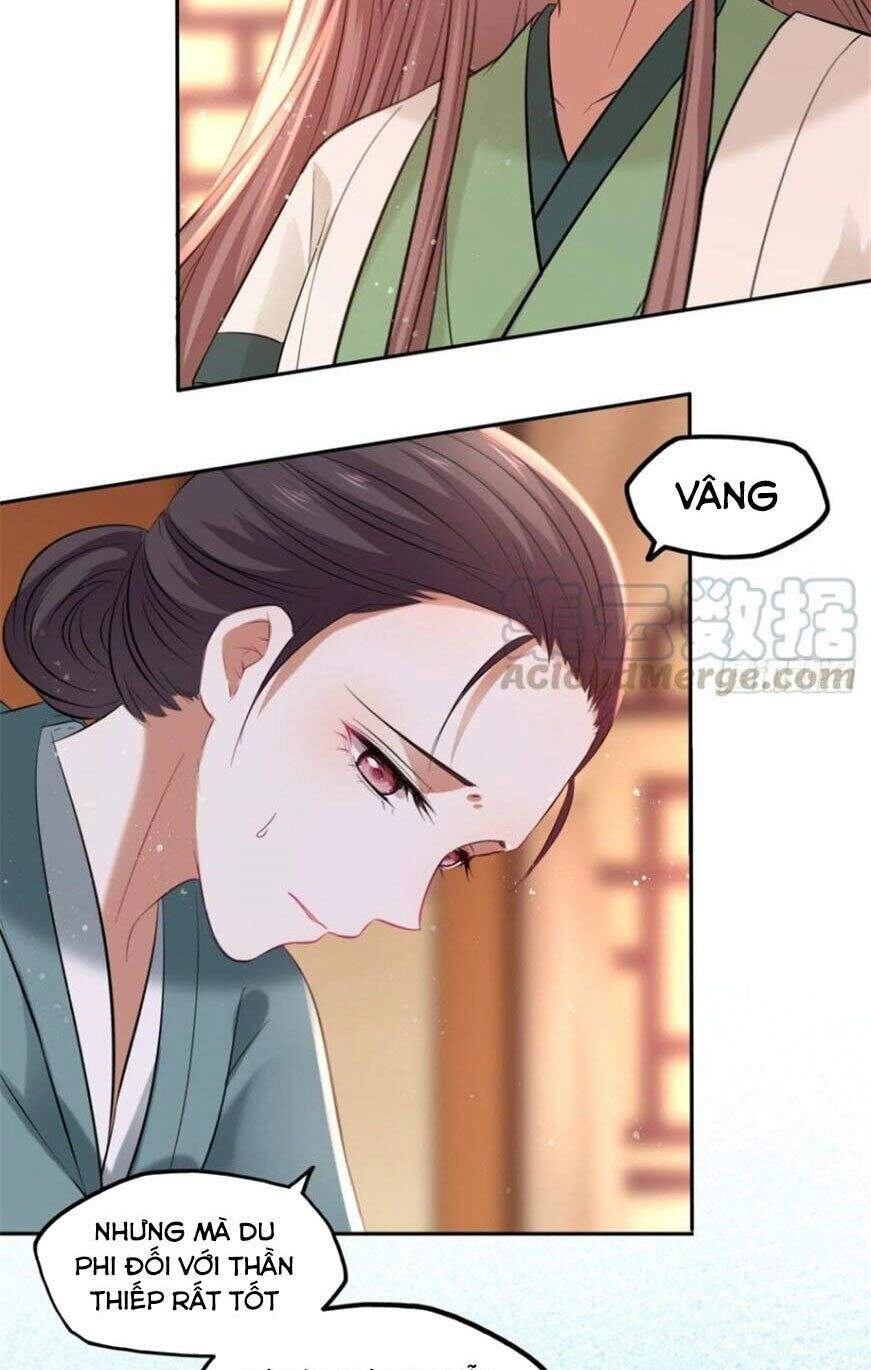 Vương Phi Thật Thích Trang Điểm Chapter 124 - 7