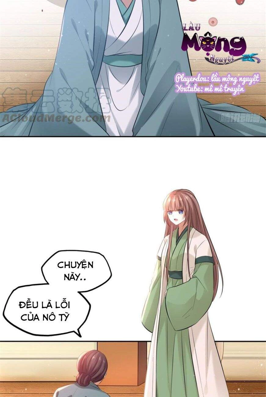 Vương Phi Thật Thích Trang Điểm Chapter 124 - 9