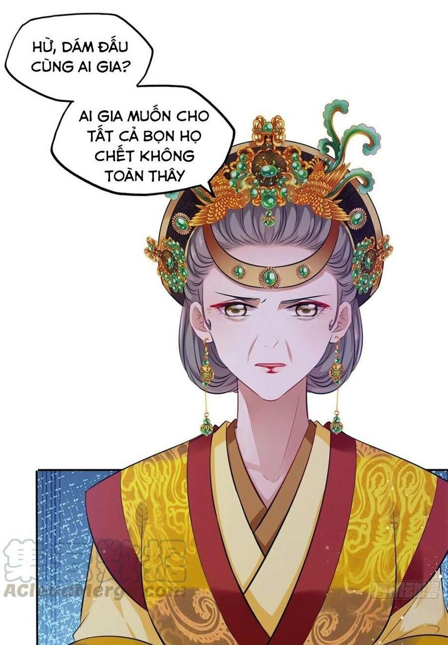 Vương Phi Thật Thích Trang Điểm Chapter 124 - 26