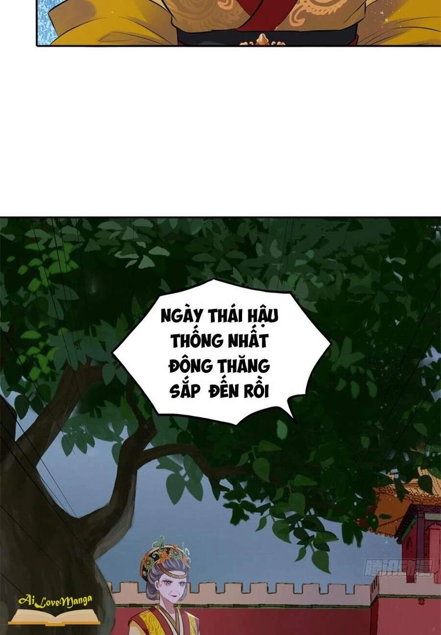 Vương Phi Thật Thích Trang Điểm Chapter 124 - 27