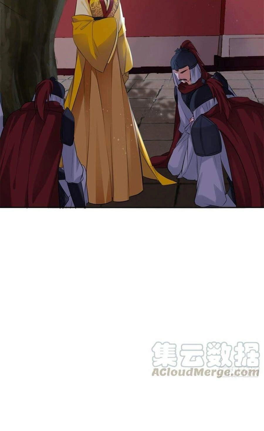 Vương Phi Thật Thích Trang Điểm Chapter 124 - 28