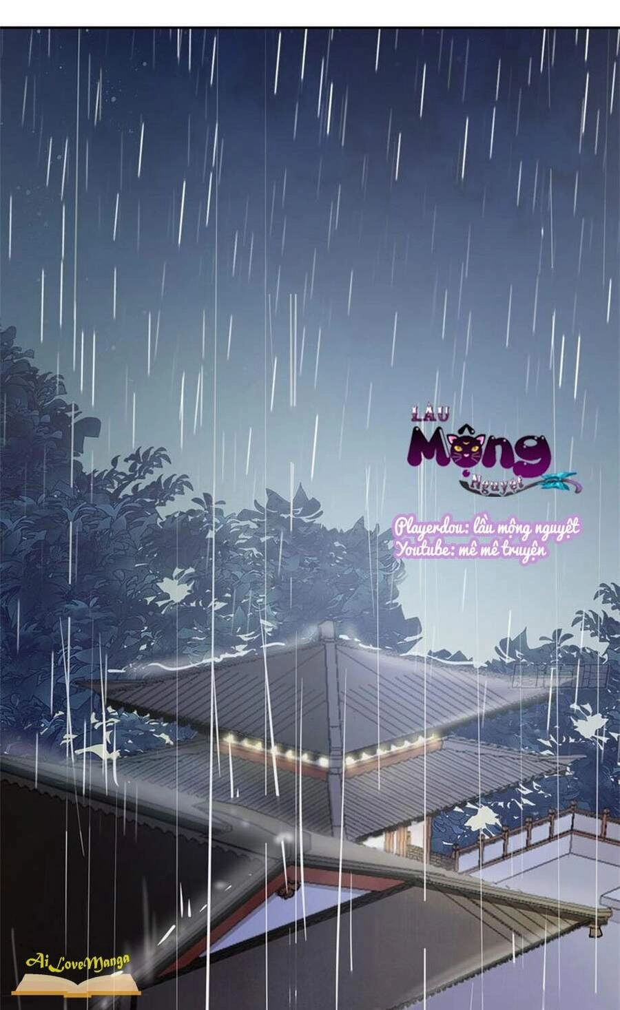 Vương Phi Thật Thích Trang Điểm Chapter 124 - 29