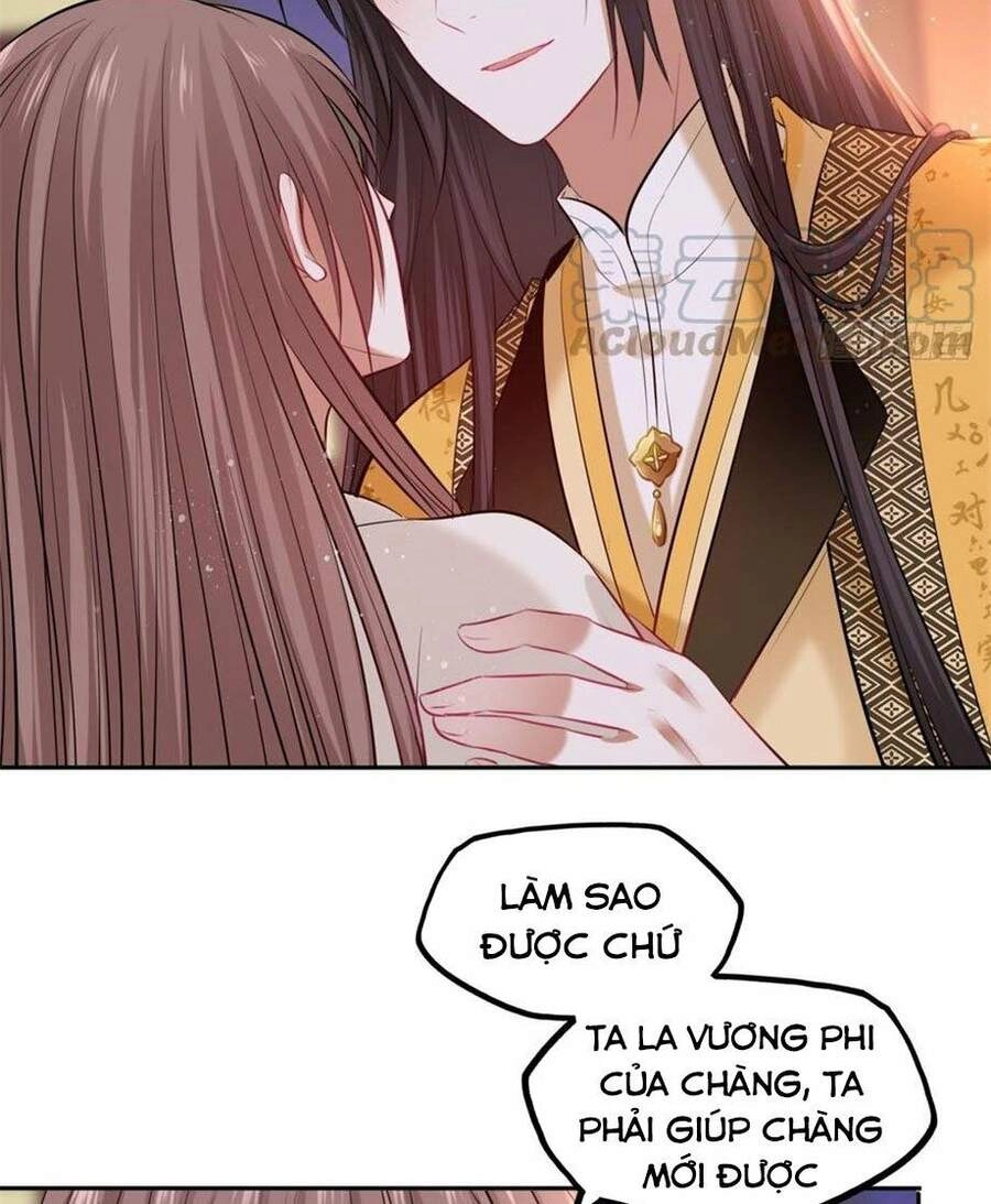 Vương Phi Thật Thích Trang Điểm Chapter 124 - 32