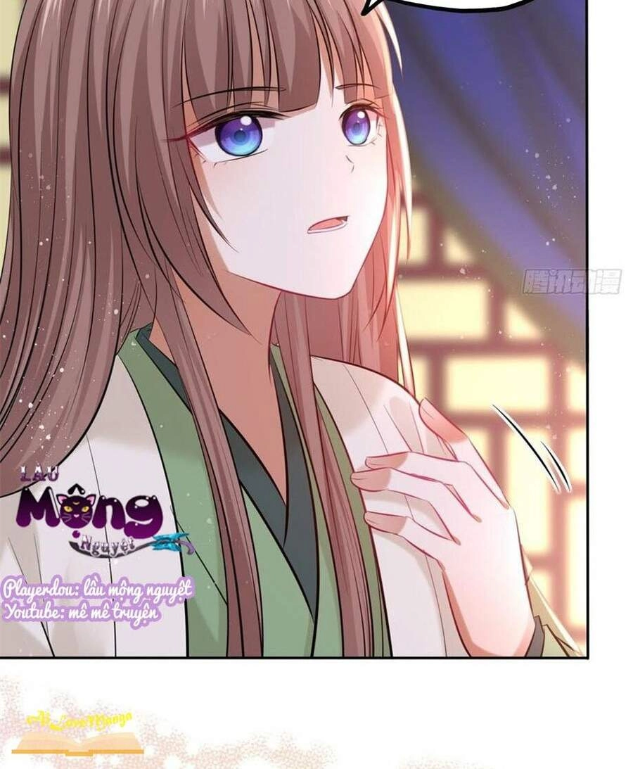 Vương Phi Thật Thích Trang Điểm Chapter 124 - 33