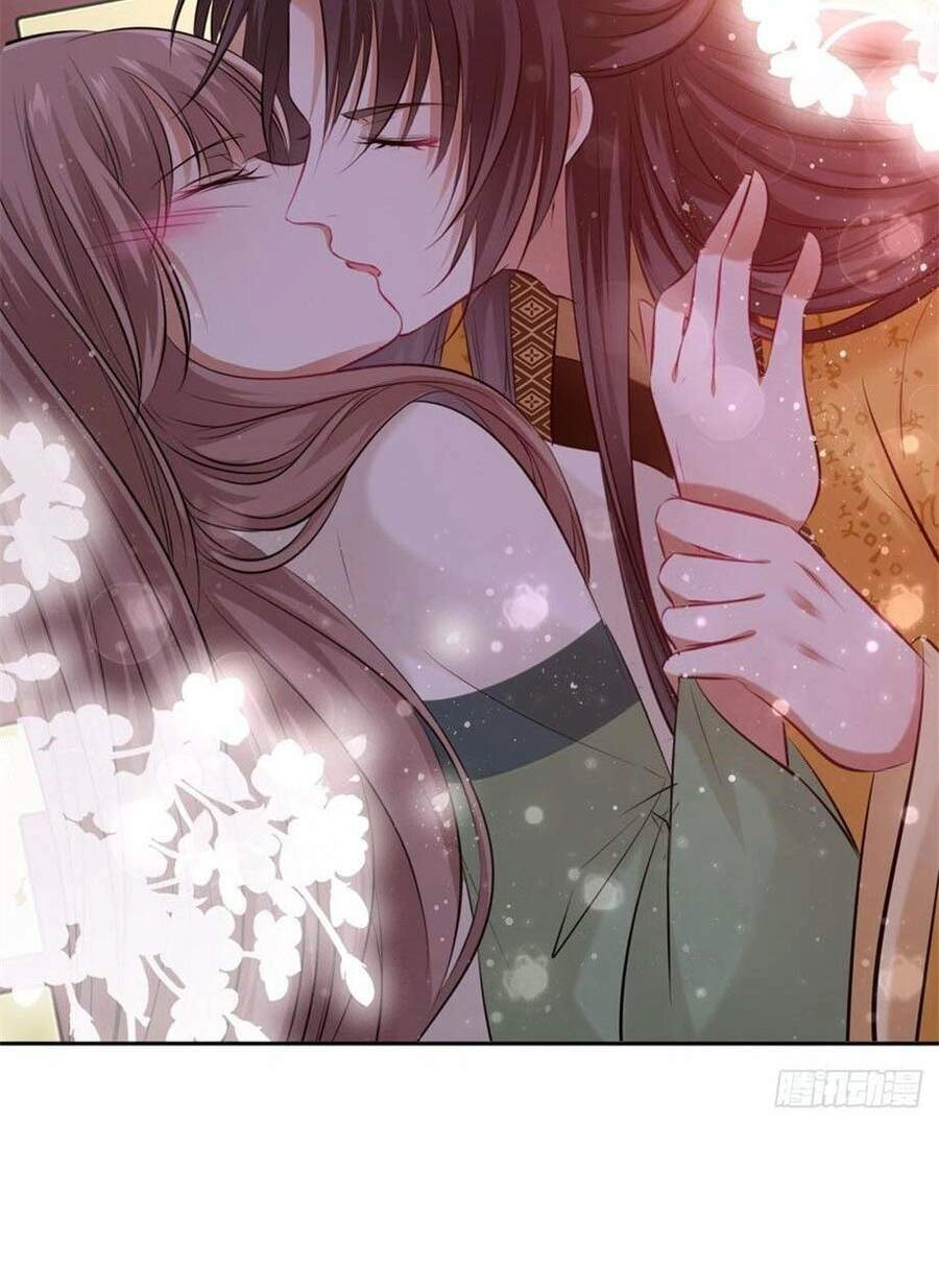 Vương Phi Thật Thích Trang Điểm Chapter 124 - 36