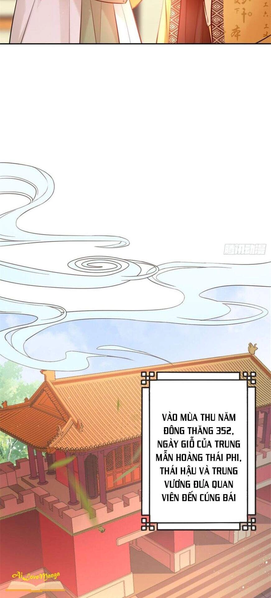 Vương Phi Thật Thích Trang Điểm Chapter 125 - 6