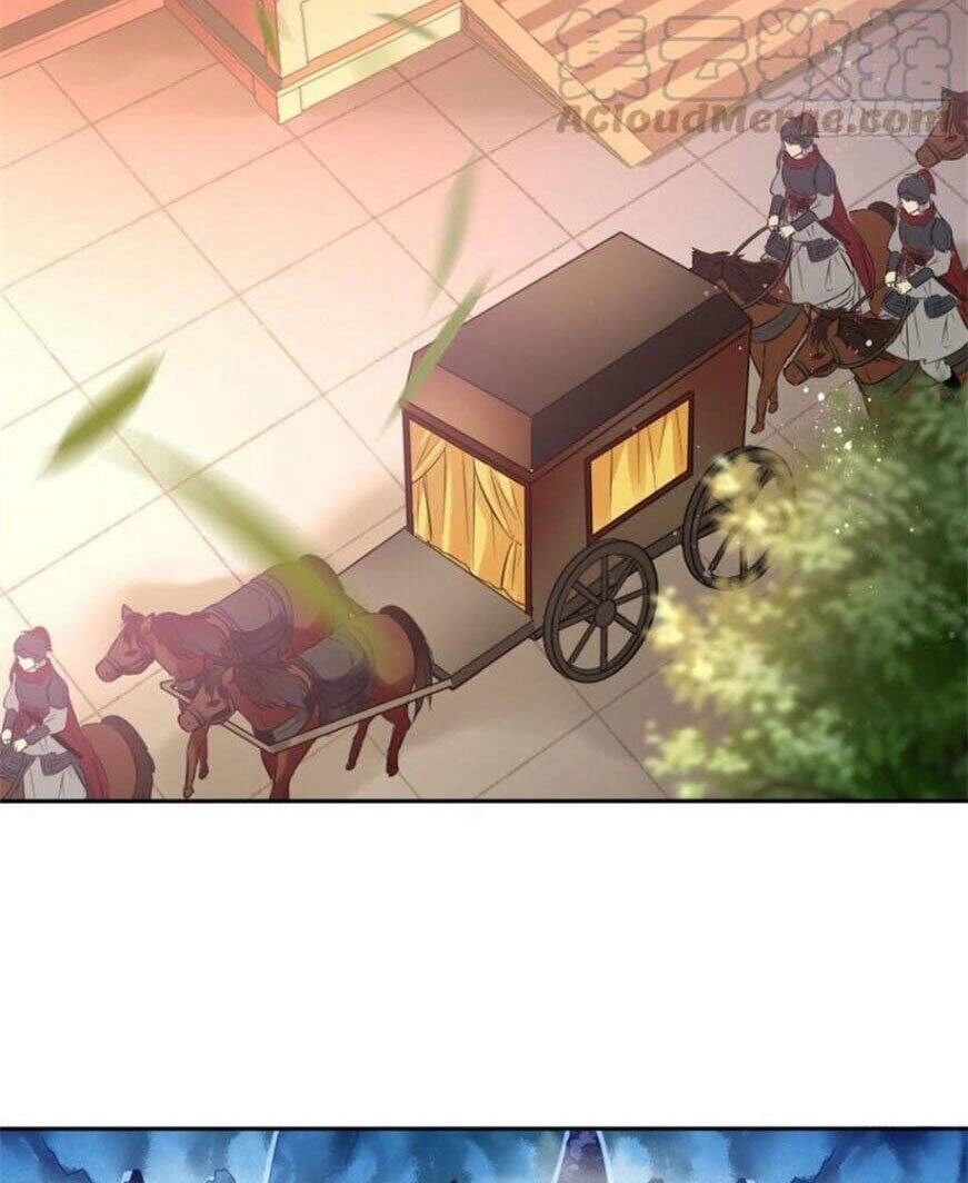 Vương Phi Thật Thích Trang Điểm Chapter 125 - 7