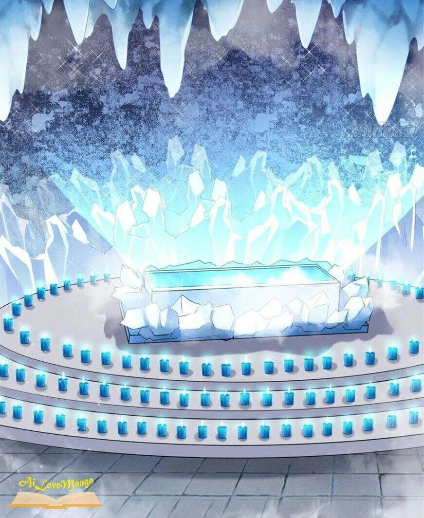 Vương Phi Thật Thích Trang Điểm Chapter 125 - 8