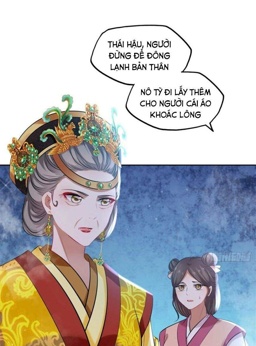 Vương Phi Thật Thích Trang Điểm Chapter 125 - 11