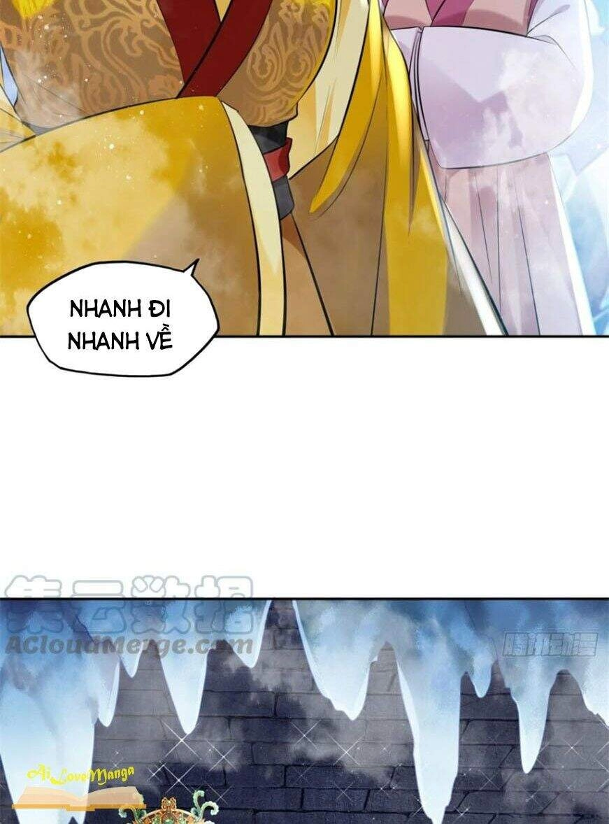 Vương Phi Thật Thích Trang Điểm Chapter 125 - 12