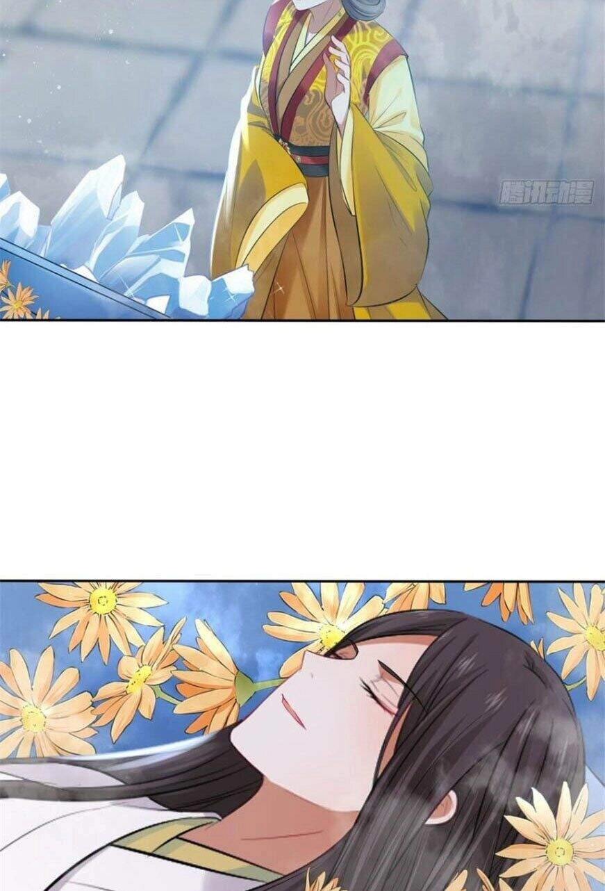 Vương Phi Thật Thích Trang Điểm Chapter 125 - 15