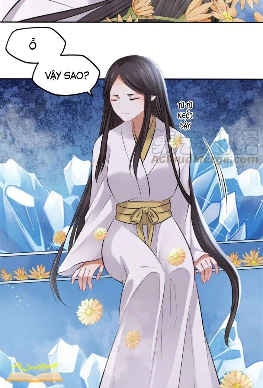 Vương Phi Thật Thích Trang Điểm Chapter 125 - 16