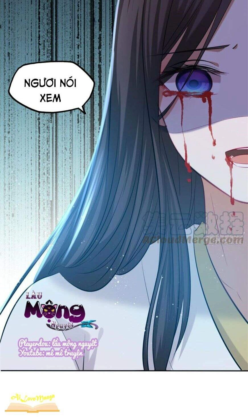 Vương Phi Thật Thích Trang Điểm Chapter 125 - 18