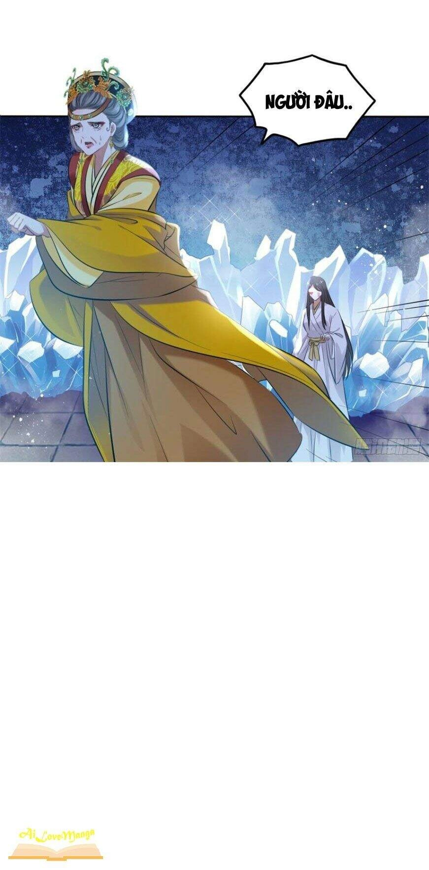 Vương Phi Thật Thích Trang Điểm Chapter 125 - 19