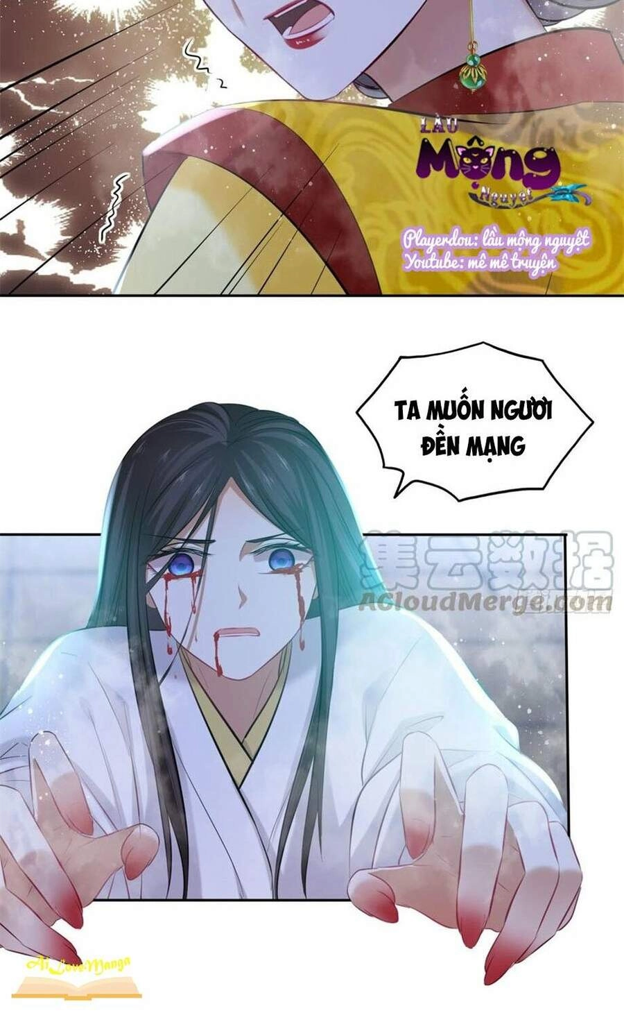 Vương Phi Thật Thích Trang Điểm Chapter 125 - 23