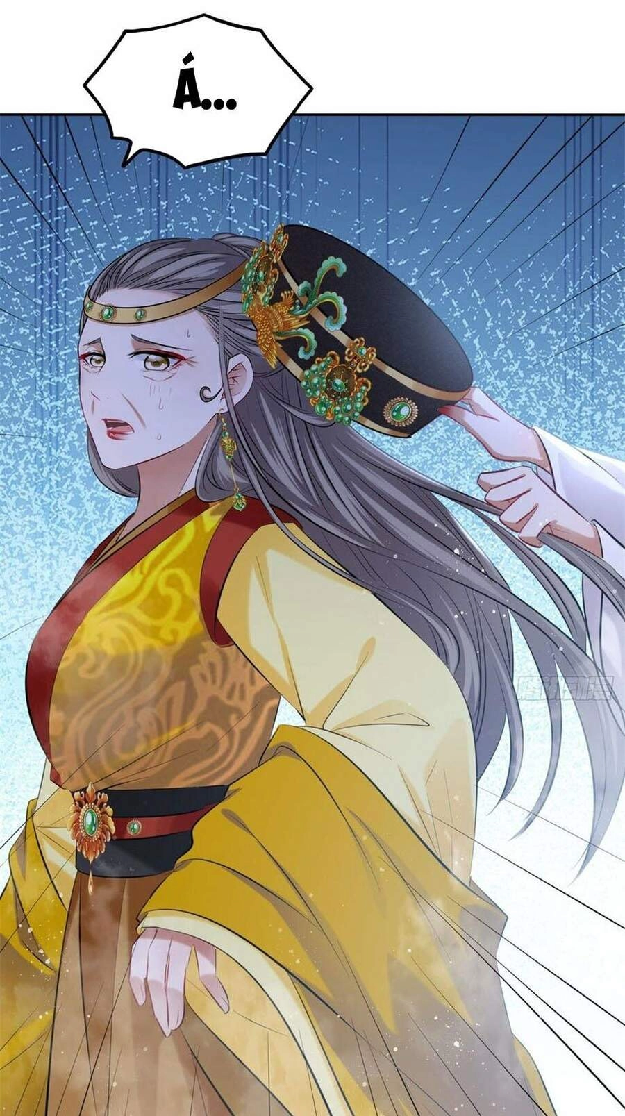 Vương Phi Thật Thích Trang Điểm Chapter 125 - 24