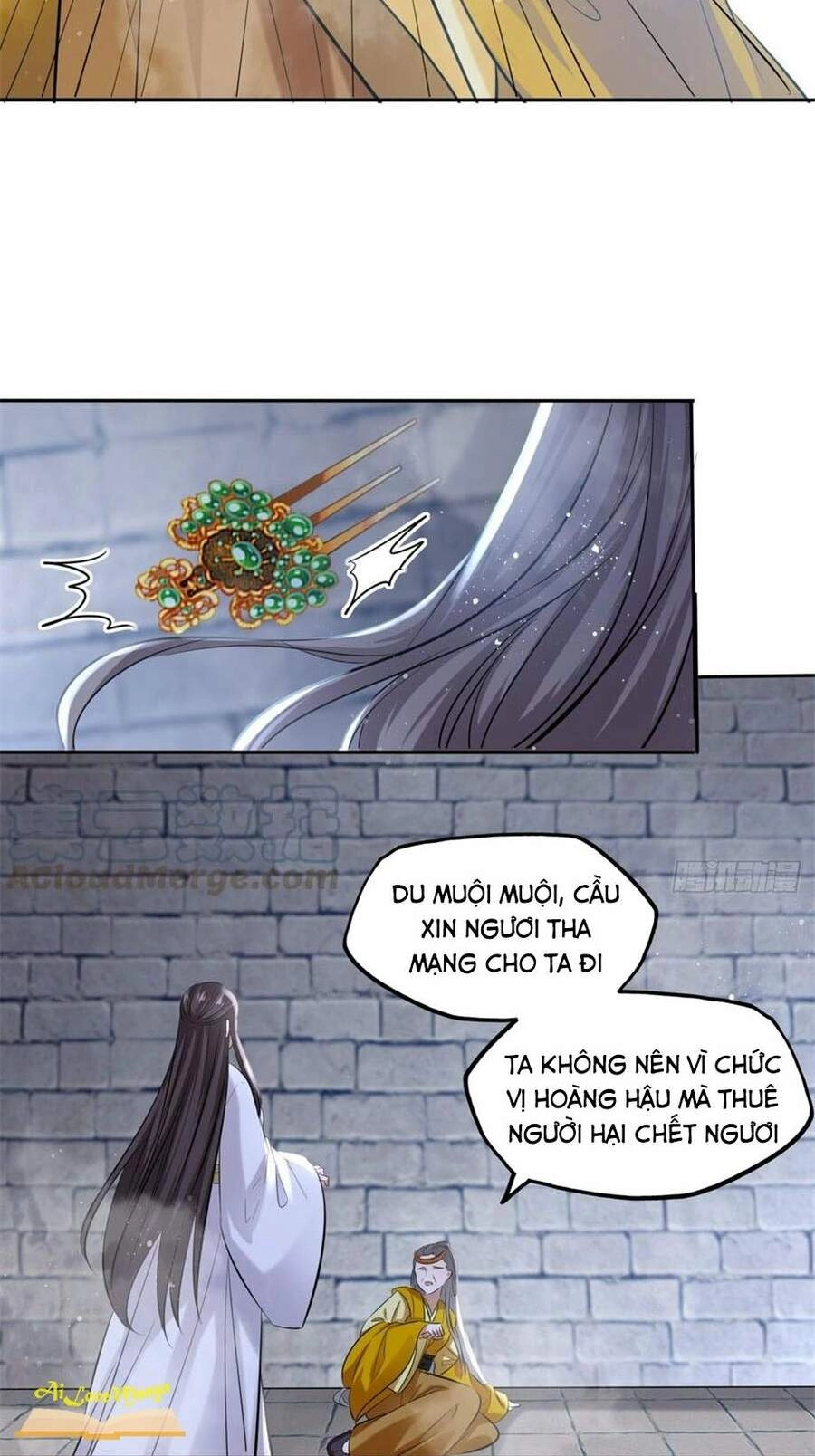 Vương Phi Thật Thích Trang Điểm Chapter 125 - 25