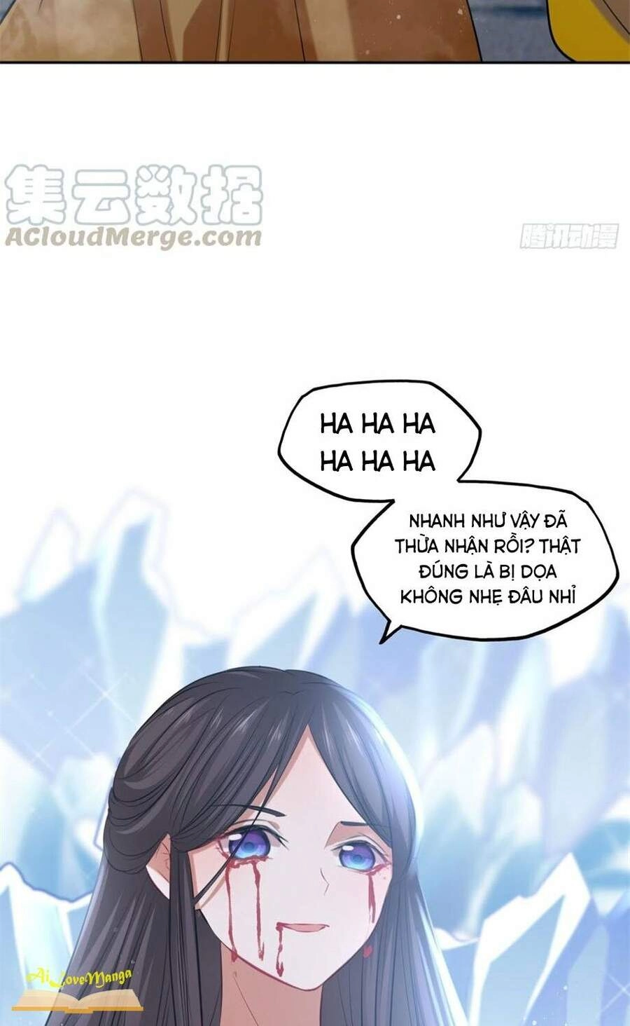 Vương Phi Thật Thích Trang Điểm Chapter 125 - 27